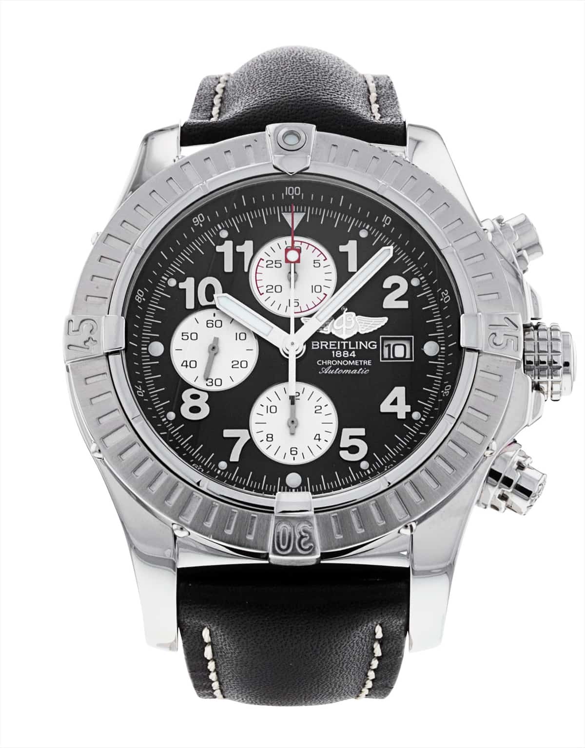 Breitling Super Avenger A13370